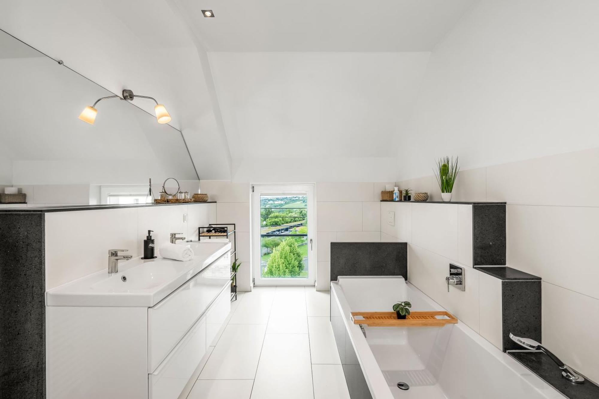 Appartement Dnd Design Loft I 170Qm I Parken I Balkon I Workstation I Netflix I Kaffee I Waschmaschine I Trockner I Xbox I Ausblick à Wurtzbourg Extérieur photo