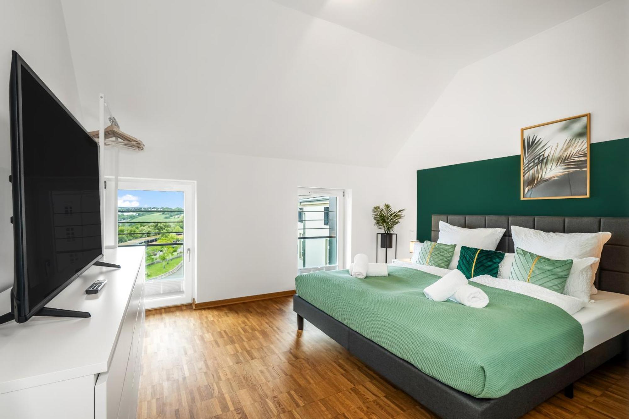 Appartement Dnd Design Loft I 170Qm I Parken I Balkon I Workstation I Netflix I Kaffee I Waschmaschine I Trockner I Xbox I Ausblick à Wurtzbourg Extérieur photo