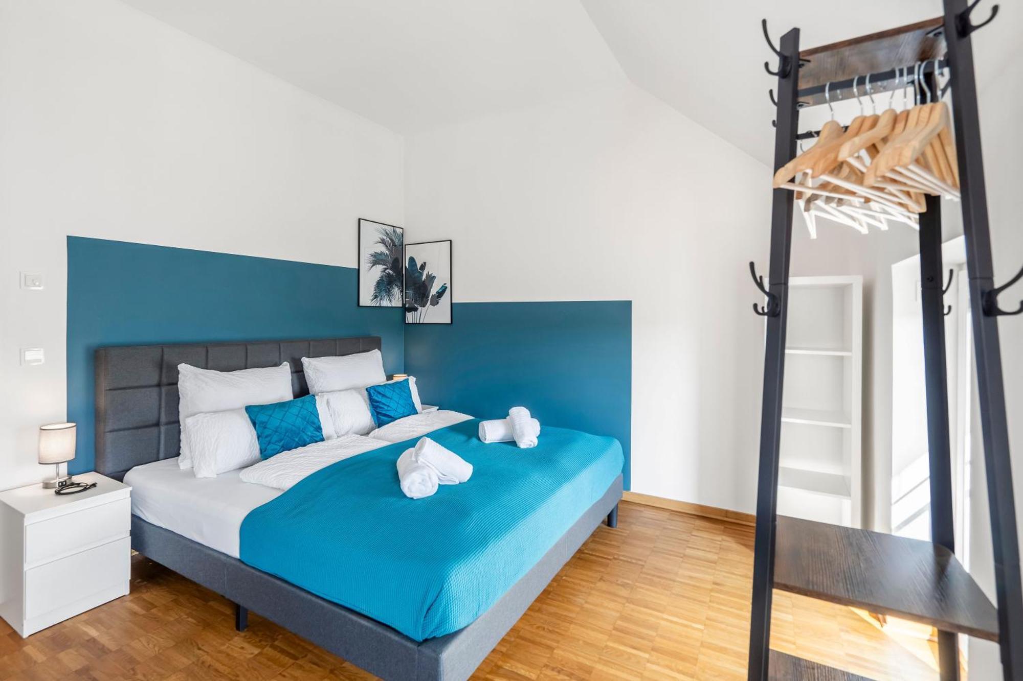 Appartement Dnd Design Loft I 170Qm I Parken I Balkon I Workstation I Netflix I Kaffee I Waschmaschine I Trockner I Xbox I Ausblick à Wurtzbourg Extérieur photo